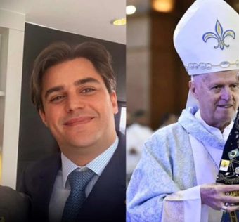 deputado bolsonarista atacou o arcebispo de Aparecida ferozmente e defendeu o fim da CNBB