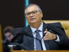 Ministro Flávio Dino