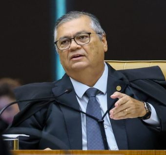 Ministro Flávio Dino