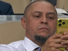 ex-lateral-esquerdo Roberto Carlos