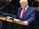 Donald Trump discursou na ONU em 2026