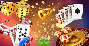 Experience the Excitement of True Fortune Casino Experience the Excitement of True Fortune Casino