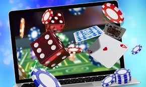 Exploring the Universe of Online Gaming Casino Moonbet.cc Exploring the Universe of Online Gaming Casino Moonbet.cc