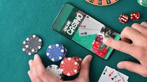 Playhub Online Casino UK - Your Ultimate Gaming Destination 1446687927