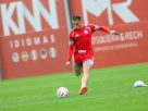 Inter de Bruno Gomes deixa o Z-4 em caso de vitória sobre o Mirassol