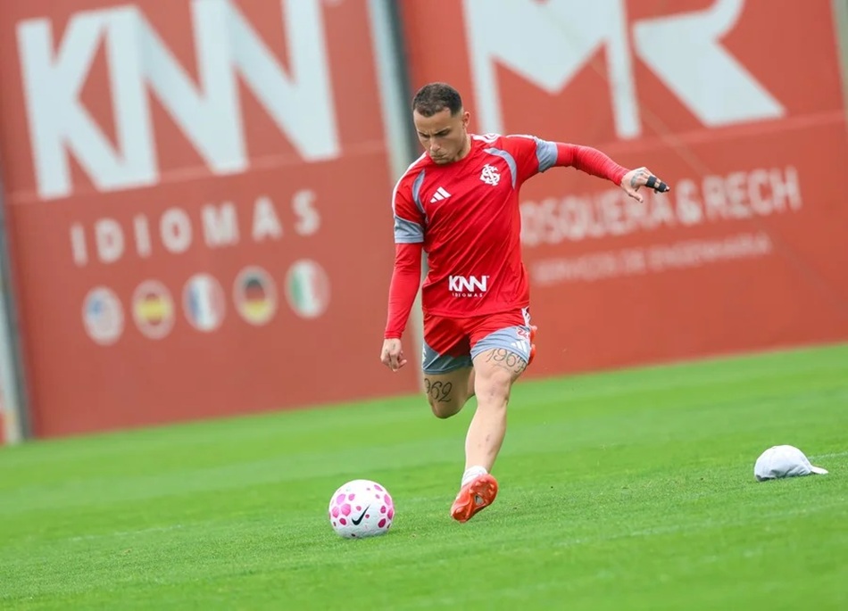 Inter de Bruno Gomes deixa o Z-4 em caso de vitória sobre o Mirassol
