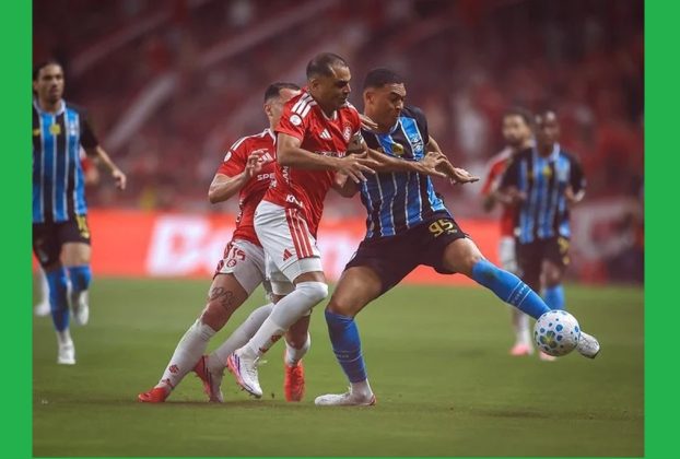 Gre-Nal