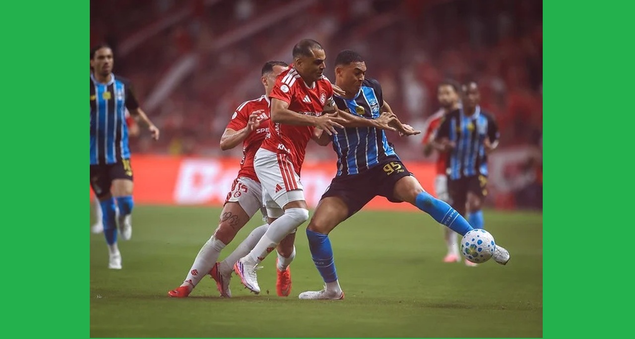 Gre-Nal