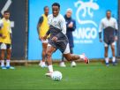 Jovane Cabral sofre lesão com Cabo Verde