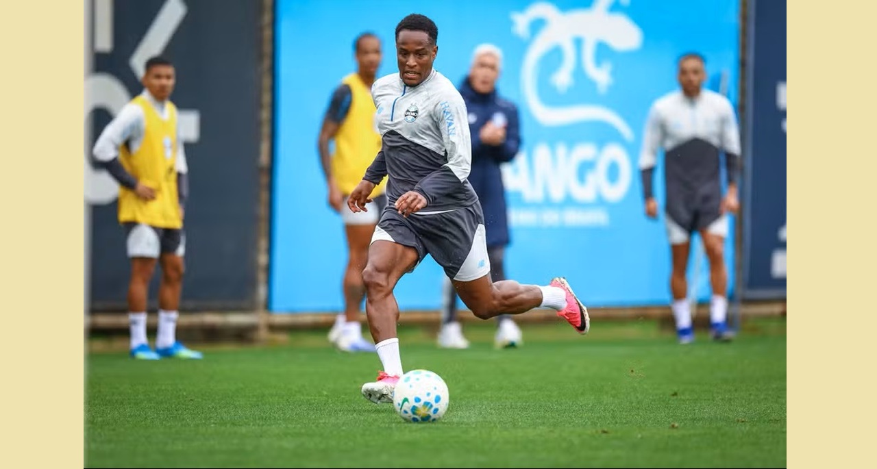 Jovane Cabral sofre lesão com Cabo Verde