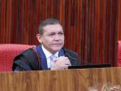 Presidente do Tribunal Superior Eleitoral (TSE), Kassio Nunes Marques