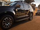 Foram cumpridos mandados de busca e apreensão em Rio Grande, Jaguarão, Porto Alegre e Alvorada Foto: PF/Divulgação