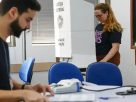 Voto - Eleições