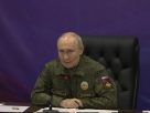 presidente russo, Vladimir Putin