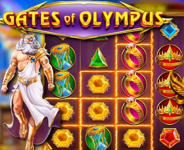 Bedste Gates of Olympus Casino Fantastiske Spilmuligheder og Store Gevinster