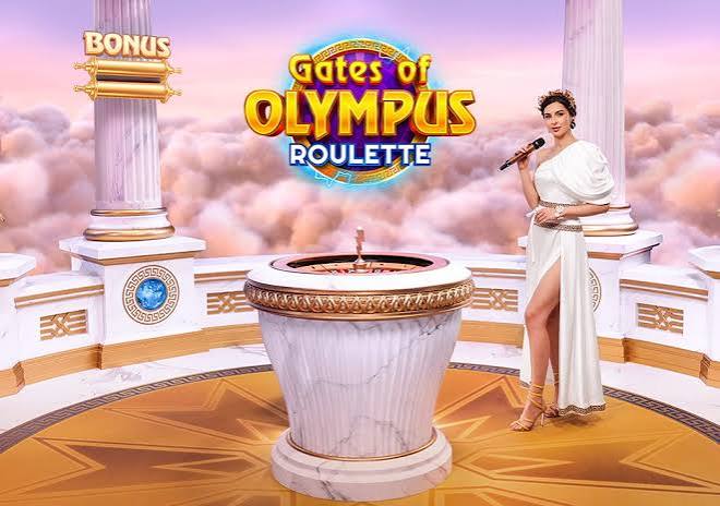 Bedste Gates of Olympus Casino Fantastiske Spilmuligheder og Store Gevinster