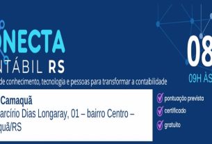Conecta Contábil RS