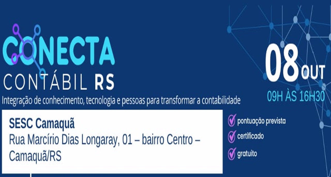 Conecta Contábil RS