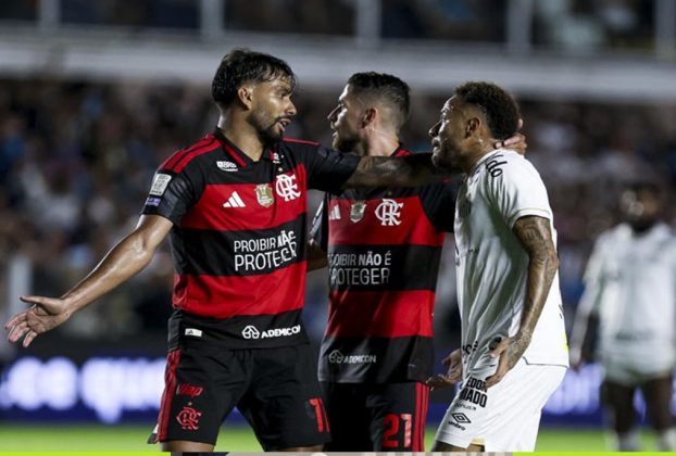 Ranking das folhas salariais do Brasileirão