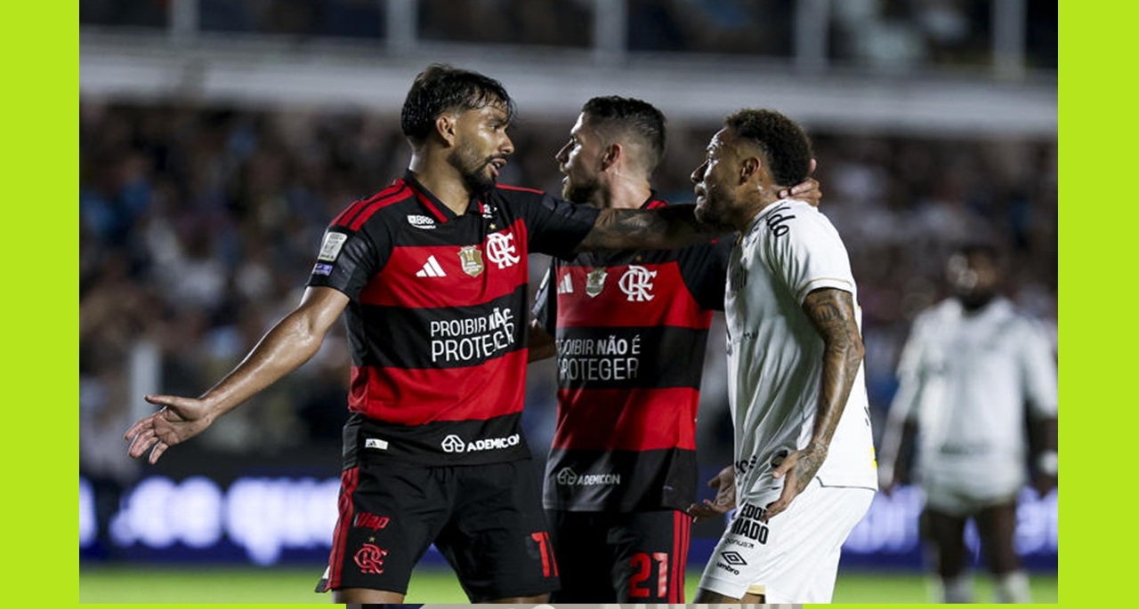 Ranking das folhas salariais do Brasileirão