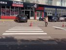 serviços de limpeza e pintura, além da revitalização da sinalização horizontal e vertical